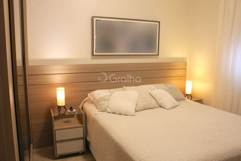 Apartamento 2 quartos no Itacorubi: 9ª foto da galeria de imagens do imóvel
