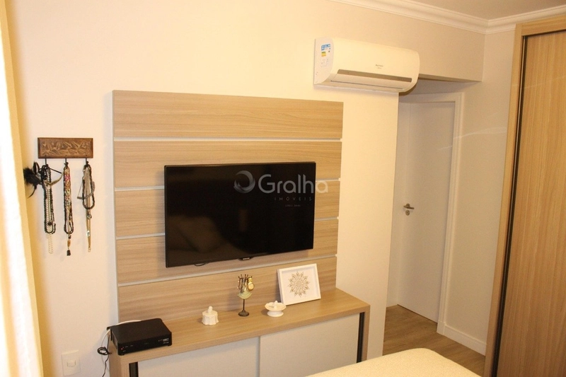 Apartamento 2 quartos no Itacorubi: 10ª foto da galeria de imagens do imóvel