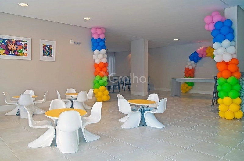 Apartamento 2 quartos no Itacorubi: 32ª foto da galeria de imagens do imóvel