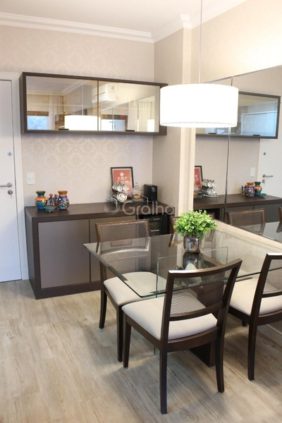 Apartamento 2 quartos no Itacorubi: 15ª foto da galeria de imagens do imóvel