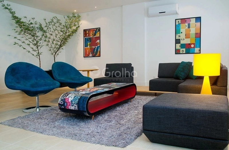 Apartamento 2 quartos no Itacorubi: 18ª foto da galeria de imagens do imóvel