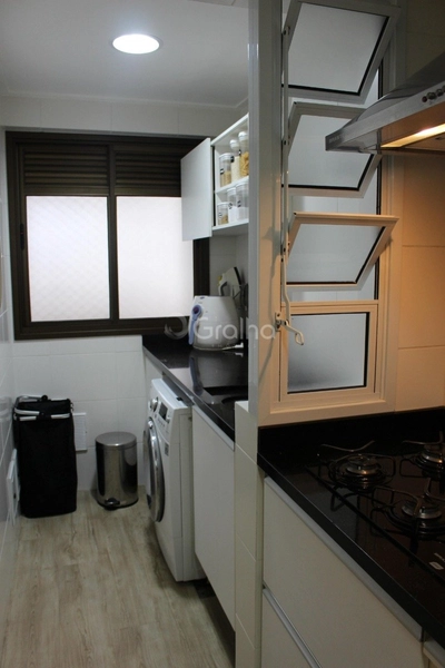 Apartamento 2 quartos no Itacorubi: 6ª foto da galeria de imagens do imóvel