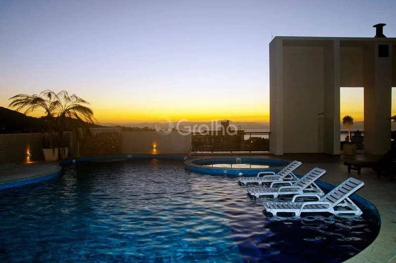 Apartamento 2 quartos no Itacorubi: 27ª foto da galeria de imagens do imóvel