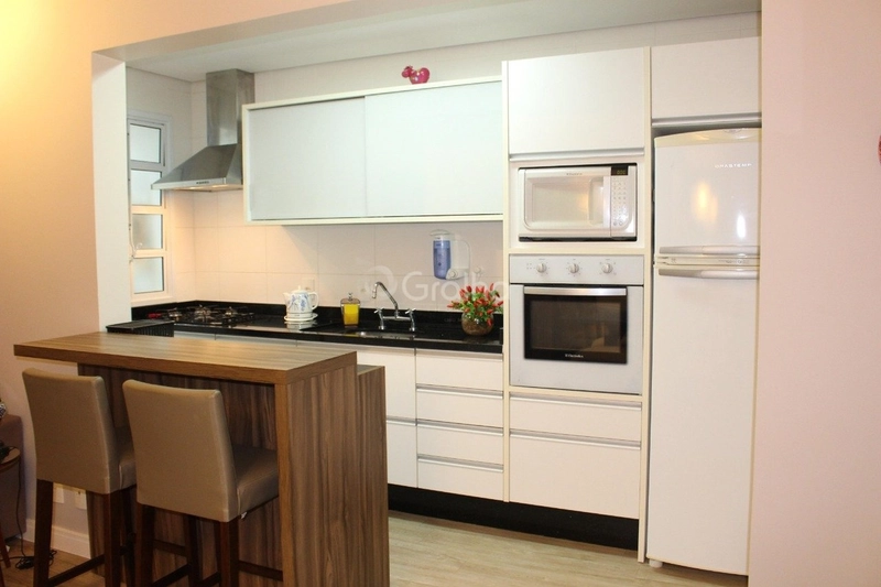 Apartamento 2 quartos no Itacorubi: 3ª foto da galeria de imagens do imóvel