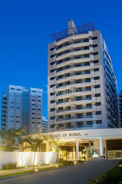 Apartamento 2 quartos no Itacorubi: 37ª foto da galeria de imagens do imóvel