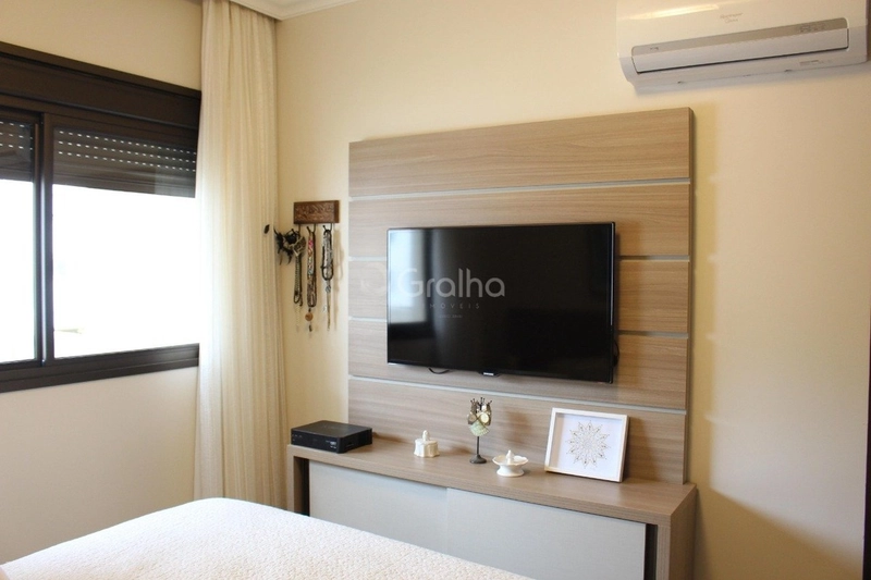 Apartamento 2 quartos no Itacorubi: 13ª foto da galeria de imagens do imóvel