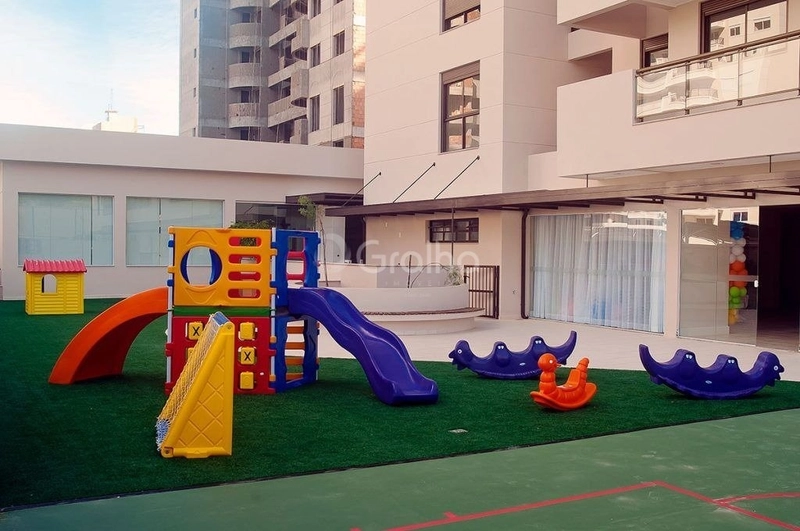 Apartamento 2 quartos no Itacorubi: 22ª foto da galeria de imagens do imóvel