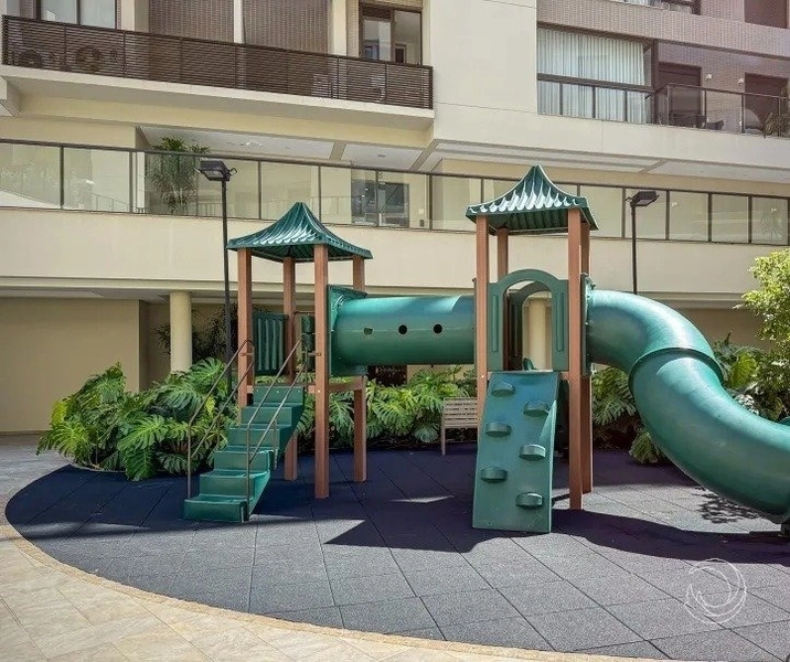 Apartamento 3 quartos D/Park Córrego Grande: 21ª foto da galeria de imagens do imóvel