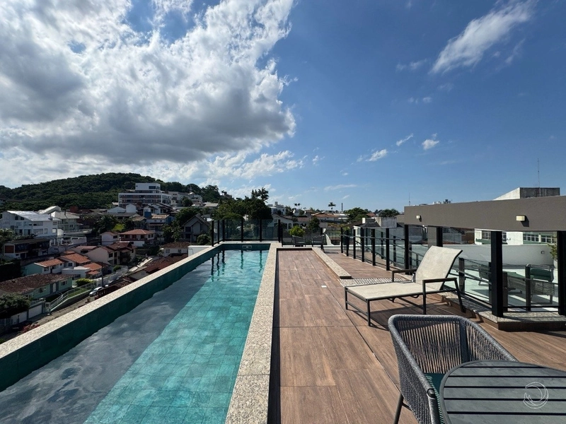 Apartamento 2 quartos Coqueiros: 20ª foto da galeria de imagens do imóvel