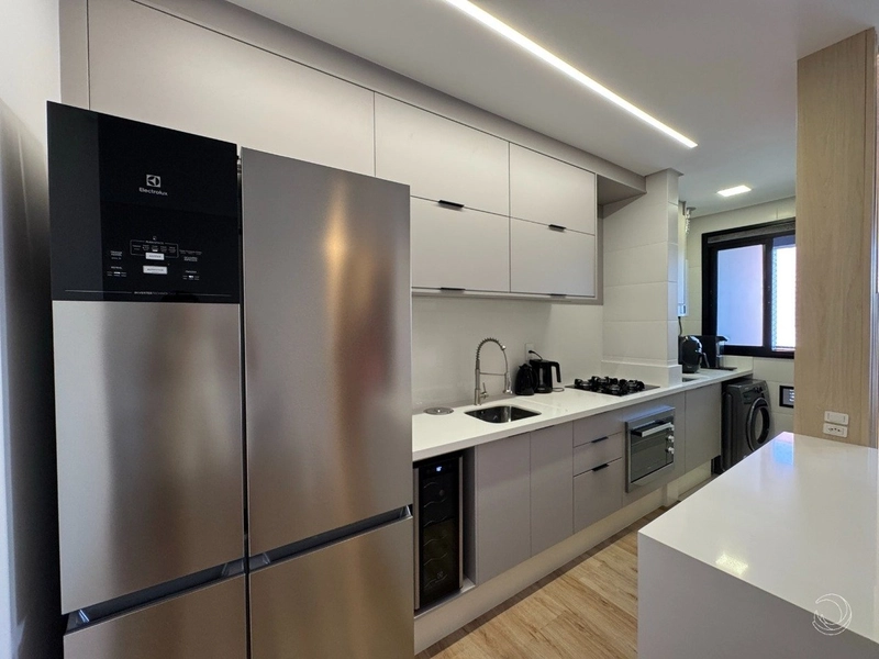 Apartamento 2 quartos Coqueiros: 5ª foto da galeria de imagens do imóvel