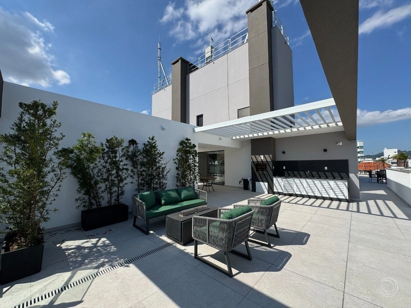 Apartamento 2 quartos Coqueiros: 18ª foto da galeria de imagens do imóvel