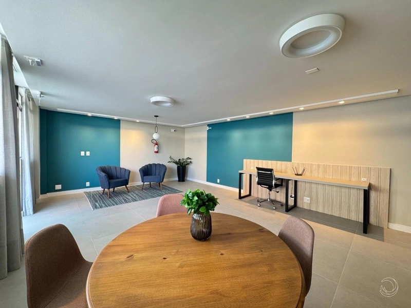 Apartamento 2 quartos Coqueiros: 13ª foto da galeria de imagens do imóvel