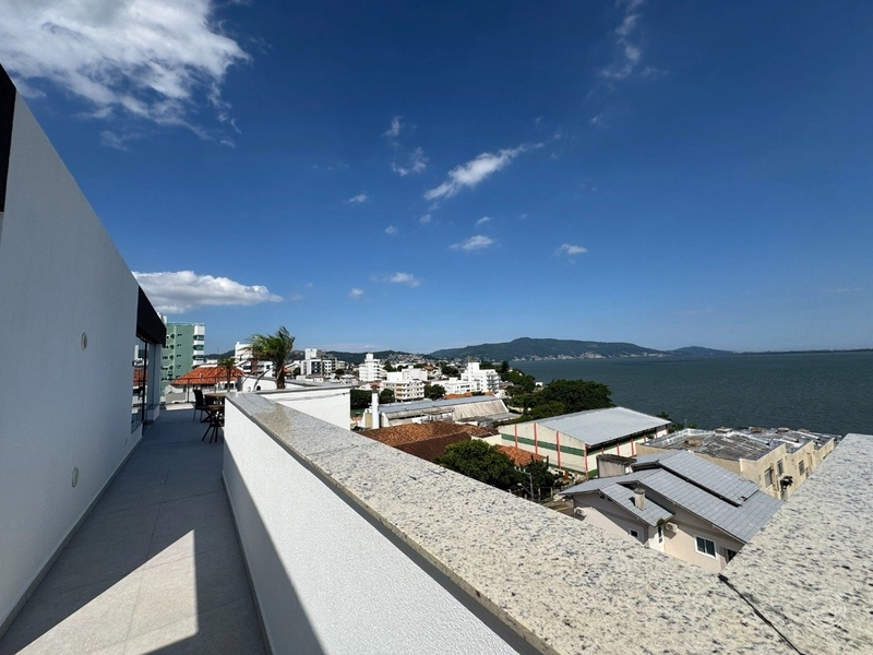 Apartamento 2 quartos Coqueiros: 16ª foto da galeria de imagens do imóvel