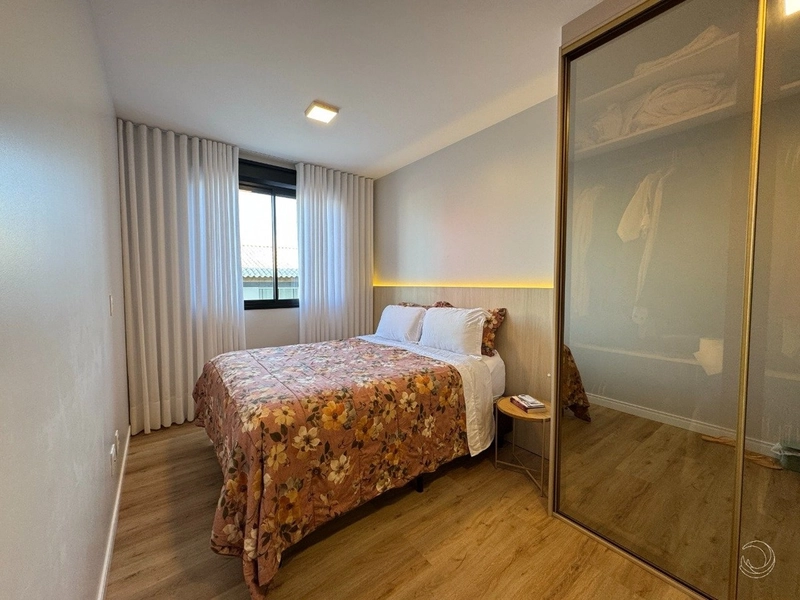 Apartamento 2 quartos Coqueiros: 9ª foto da galeria de imagens do imóvel