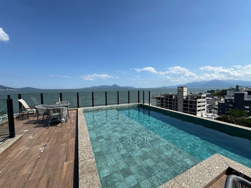Apartamento 2 quartos Coqueiros: 19ª foto da galeria de imagens do imóvel