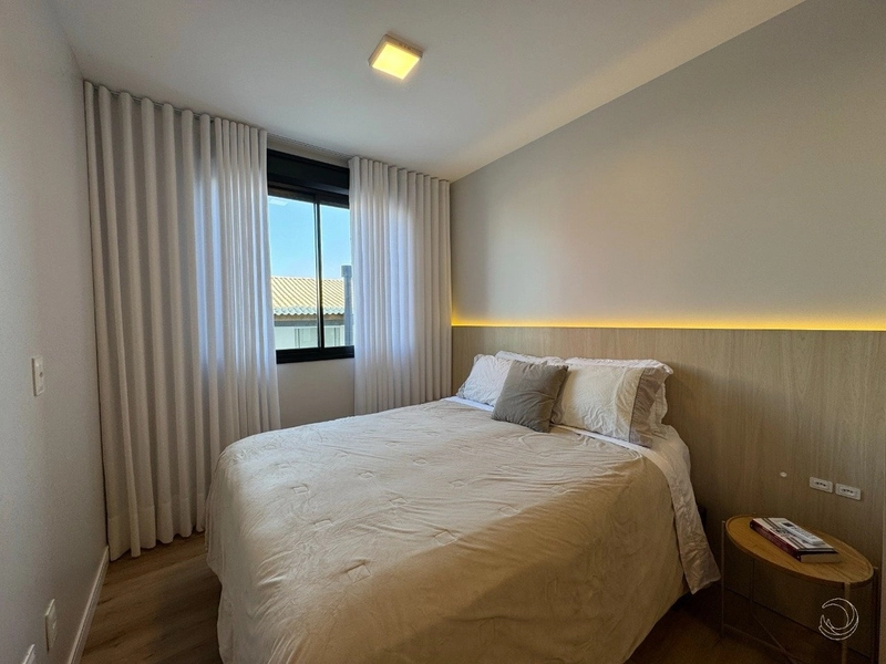 Apartamento 2 quartos Coqueiros: 7ª foto da galeria de imagens do imóvel