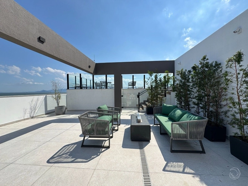 Apartamento 2 quartos Coqueiros: 14ª foto da galeria de imagens do imóvel