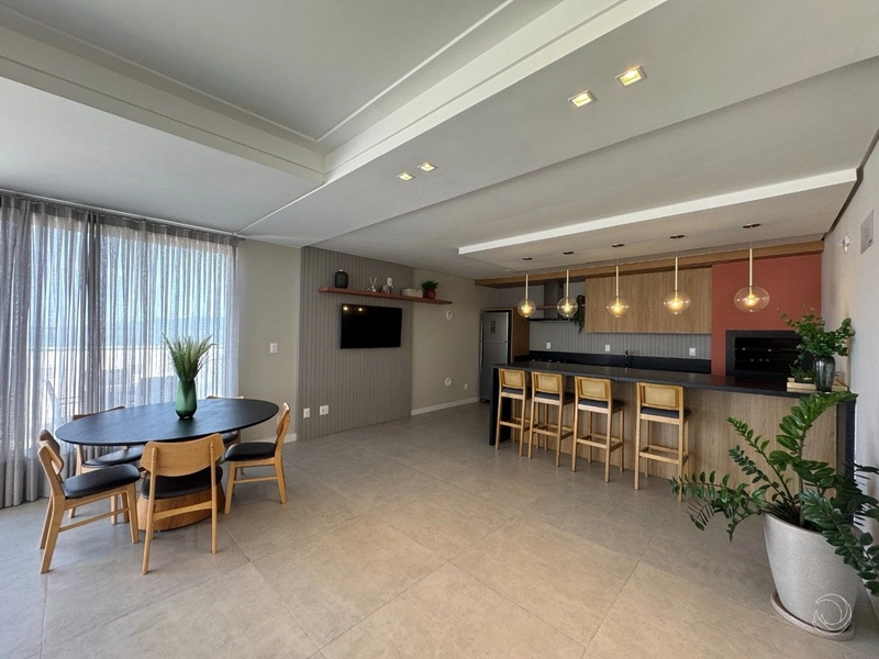Apartamento 2 quartos Coqueiros: 23ª foto da galeria de imagens do imóvel