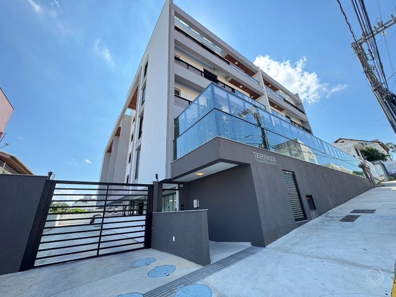 Apartamento 2 quartos Coqueiros: 12ª foto da galeria de imagens do imóvel