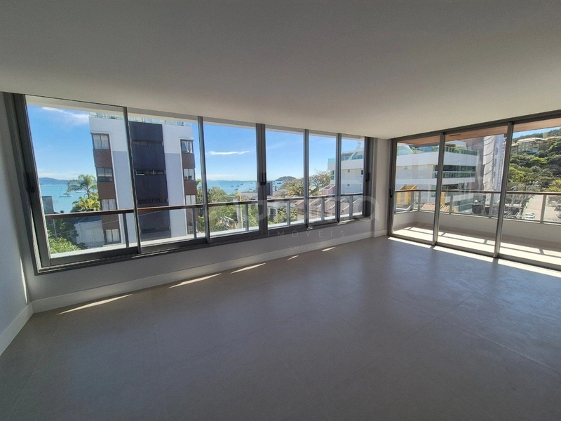Apartamento 3 quartos em Jurerê: 1ª foto da galeria de imagens do imóvel
