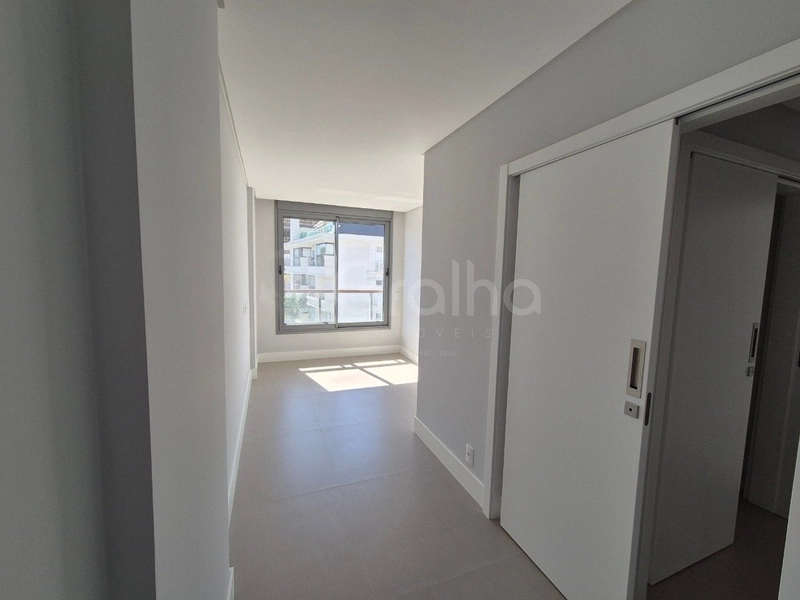 Apartamento 3 quartos em Jurerê: 17ª foto da galeria de imagens do imóvel