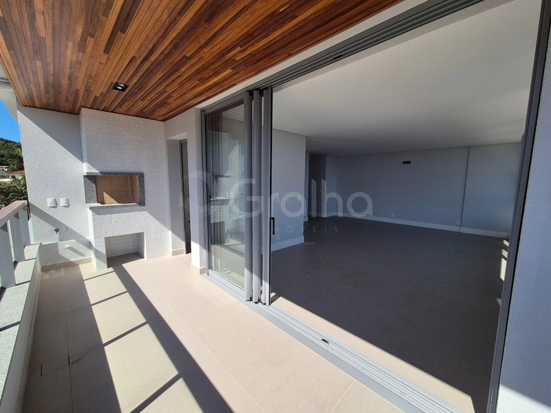 Apartamento 3 quartos em Jurerê: 13ª foto da galeria de imagens do imóvel