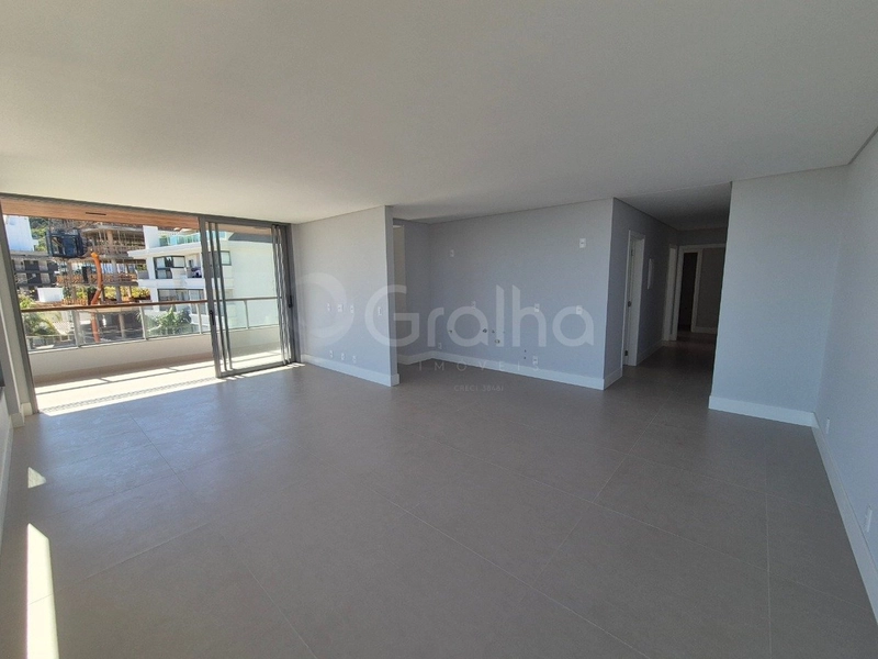 Apartamento 3 quartos em Jurerê: 2ª foto da galeria de imagens do imóvel
