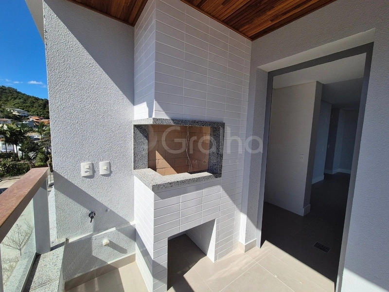 Apartamento 3 quartos em Jurerê: 4ª foto da galeria de imagens do imóvel