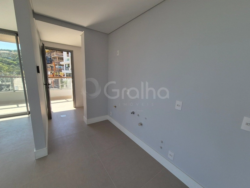 Apartamento 3 quartos em Jurerê: 12ª foto da galeria de imagens do imóvel