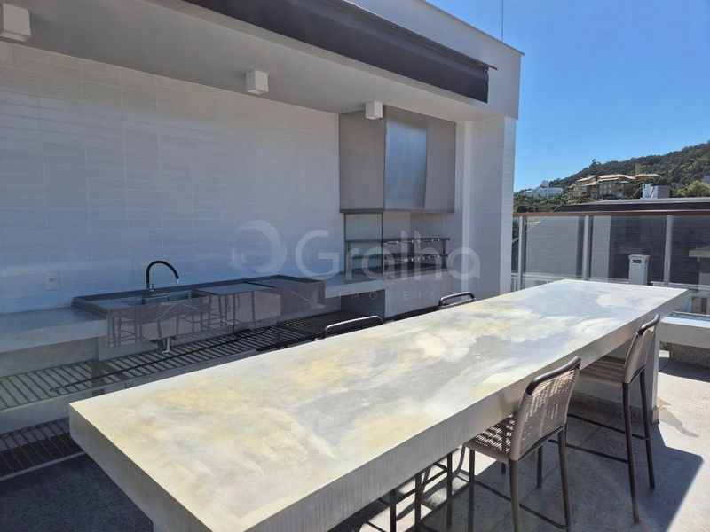 Apartamento 3 quartos em Jurerê: 9ª foto da galeria de imagens do imóvel