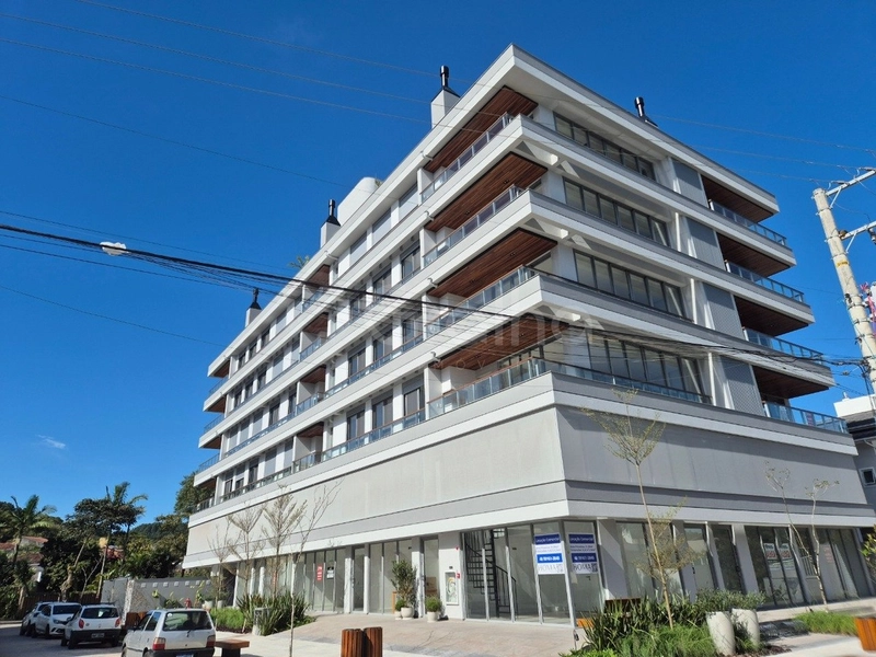 Apartamento 3 quartos em Jurerê: 28ª foto da galeria de imagens do imóvel