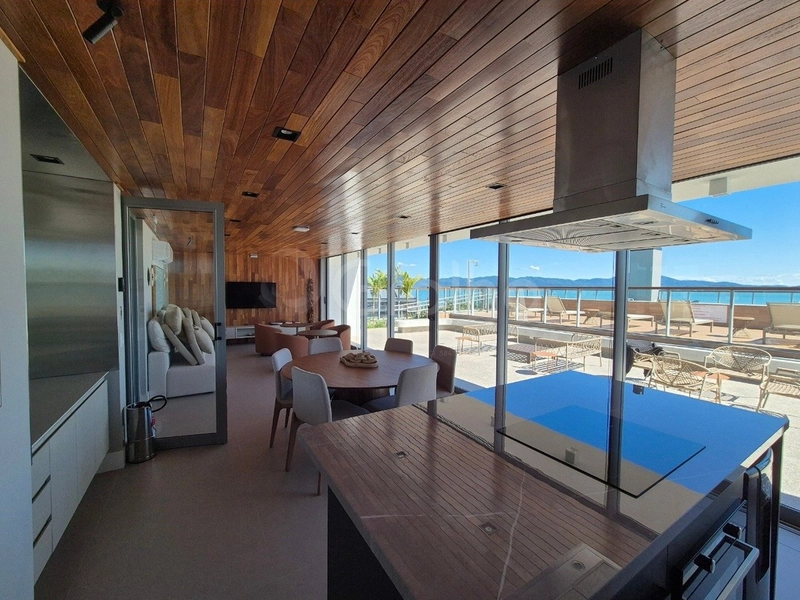 Apartamento 3 quartos em Jurerê: 27ª foto da galeria de imagens do imóvel