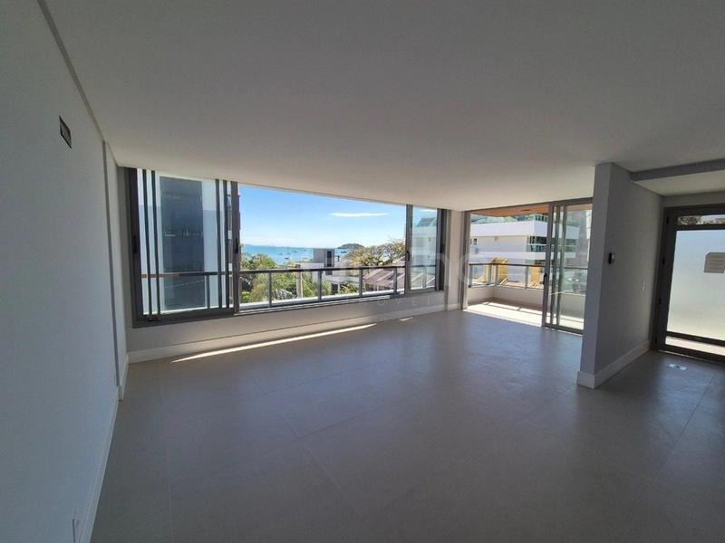 Apartamento 3 quartos em Jurerê: 14ª foto da galeria de imagens do imóvel