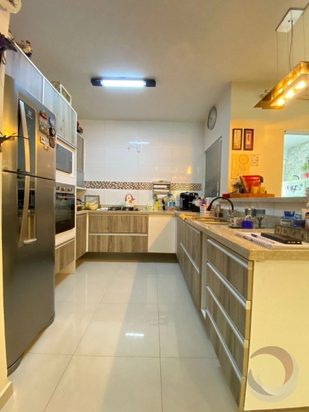 Casa 3 dorms Campeche: 16ª foto da galeria de imagens do imóvel