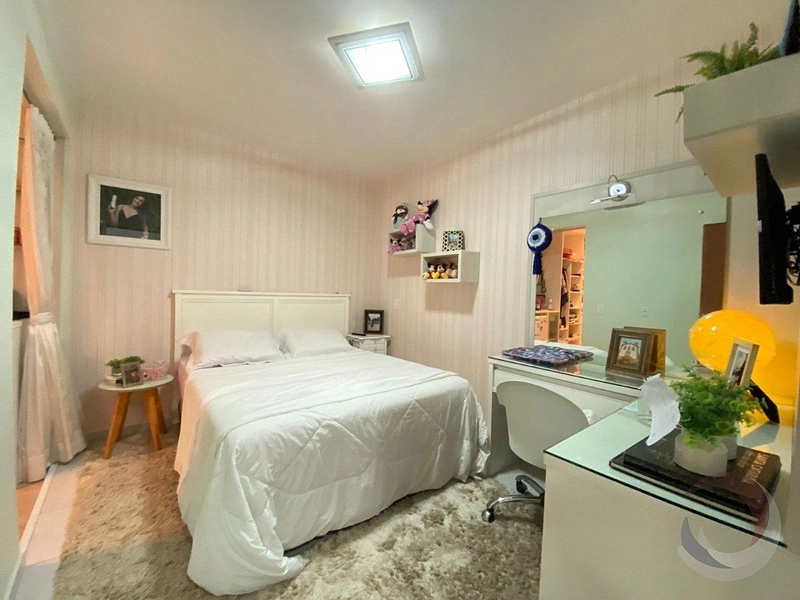 Casa 3 dorms Campeche: 28ª foto da galeria de imagens do imóvel