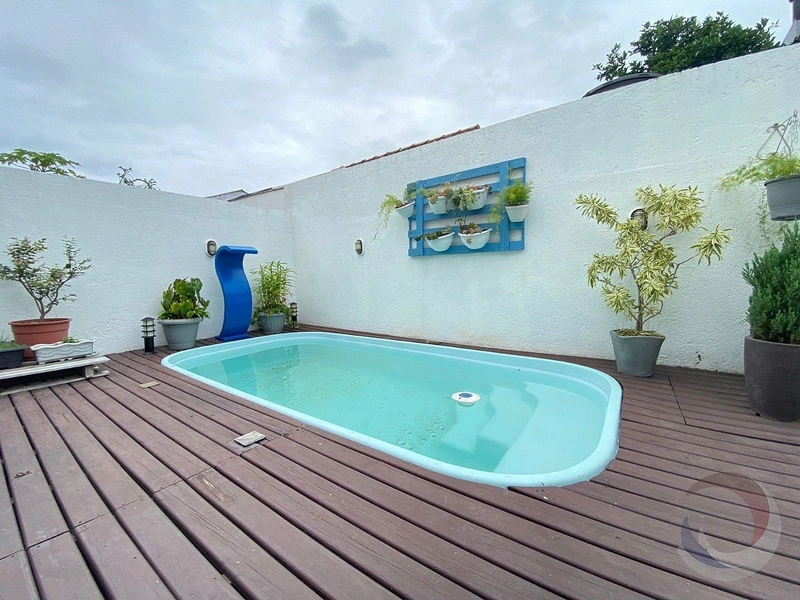 Casa 3 dorms Campeche: 25ª foto da galeria de imagens do imóvel