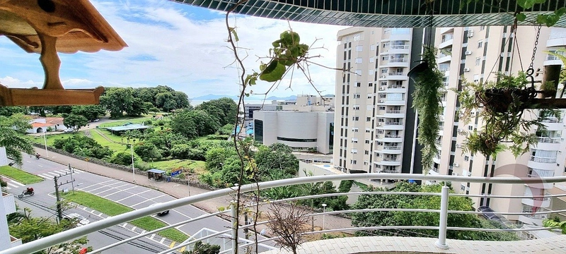 Exclusivo Apartamento na Agronômica: 2ª foto da galeria de imagens do imóvel