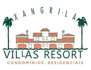 Xangri-lá Villas Resort