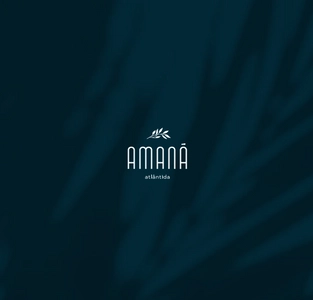 Amaná Atlântida