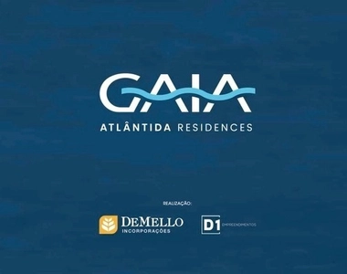 Gaia Atlântida Residence