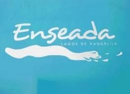 Enseada Lagos de Xangri-Lá