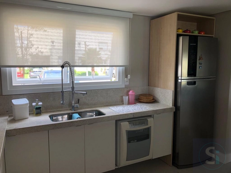 Casa em Condomínio 4 dormitórios no Condominio Páteo Marbella: 5ª foto da galeria de imagens do imóvel