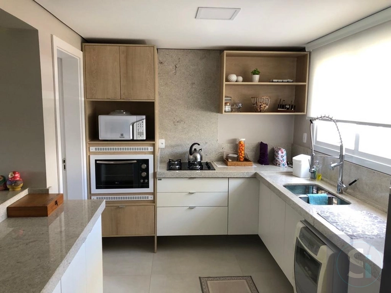 Casa em Condomínio 4 dormitórios no Condominio Páteo Marbella: 4ª foto da galeria de imagens do imóvel