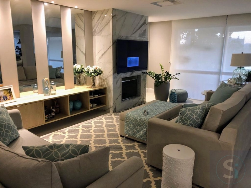 Casa em Condomínio 4 dormitórios no Condominio Páteo Marbella: 2ª foto da galeria de imagens do imóvel