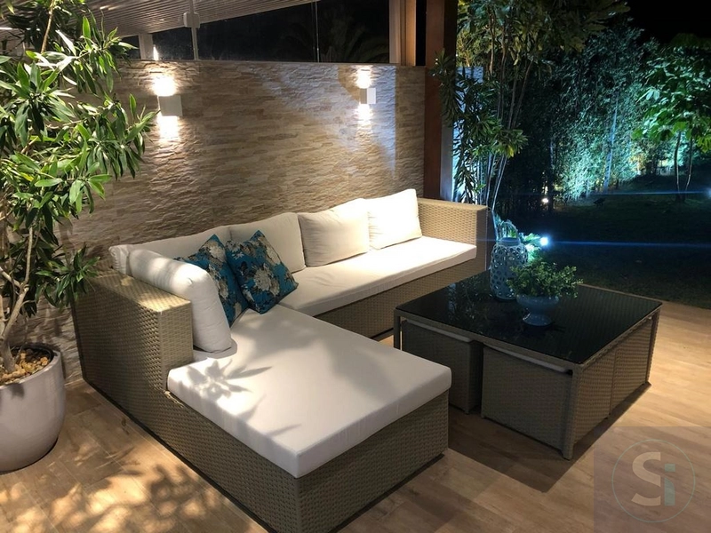 Casa em Condomínio 4 dormitórios no Condominio Páteo Marbella: 6ª foto da galeria de imagens do imóvel