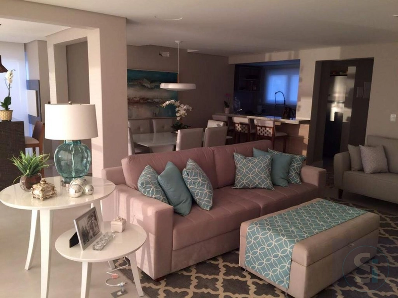 Casa em Condomínio 4 dormitórios no Condominio Páteo Marbella: 3ª foto da galeria de imagens do imóvel