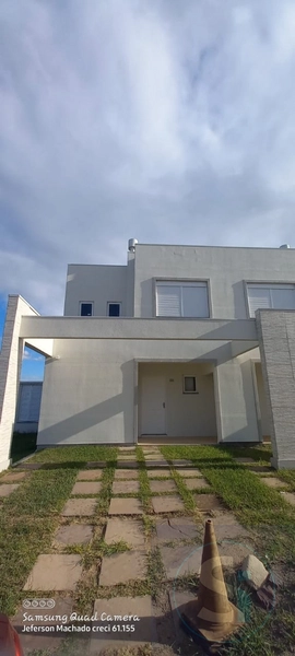 Casa em Condomínio 3 dormitórios no Condominio Pateo Marbella: 5ª foto da galeria de imagens do imóvel