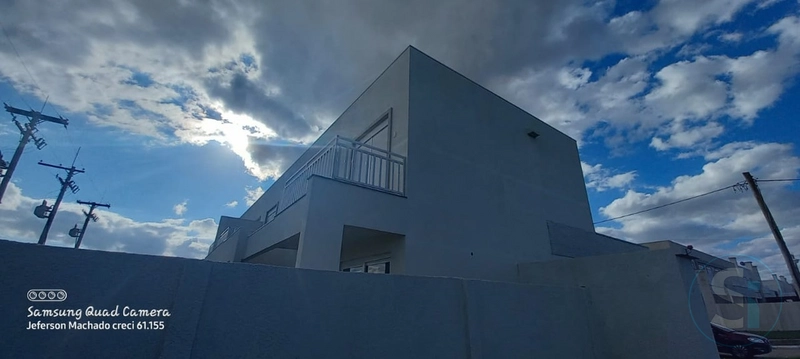Casa em Condomínio 3 dormitórios no Condominio Pateo Marbella: 6ª foto da galeria de imagens do imóvel