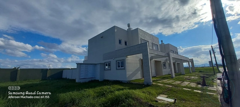 Casa em Condomínio 3 dormitórios no Condominio Pateo Marbella