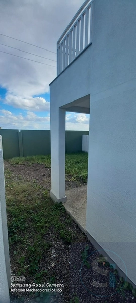 Casa em Condomínio 3 dormitórios no Condominio Pateo Marbella: 3ª foto da galeria de imagens do imóvel